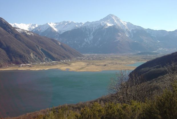 riserva naturale pian di spagna