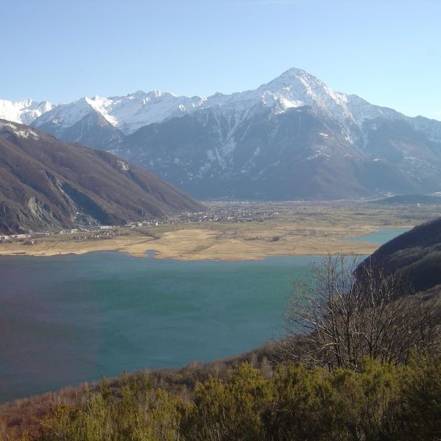 riserva naturale pian di spagna
