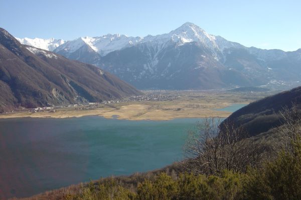 riserva naturale pian di spagna